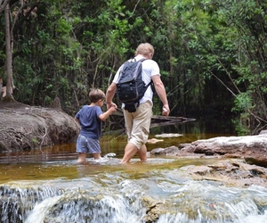 Découvrir l’Amazonie en famille