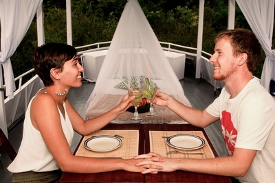 Et si vous passiez votre lune de miel en Amazonie ? 