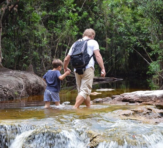 Découvrir l’Amazonie en famille