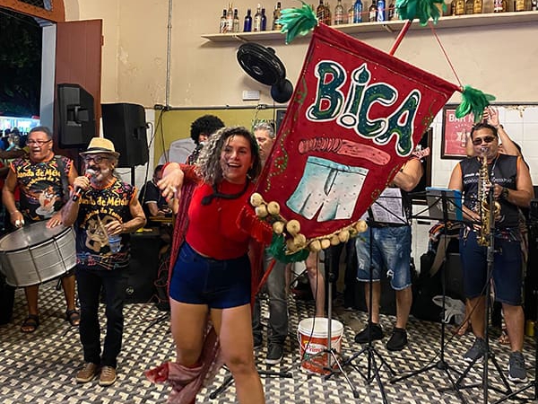 Carnaval de Manaus ★★★