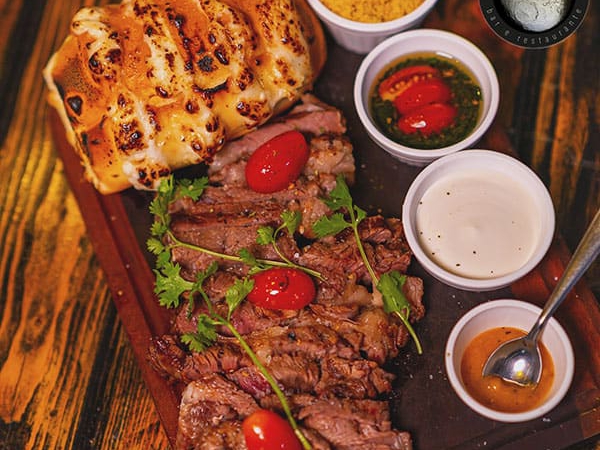 Jápeto - Bar e Restaurante