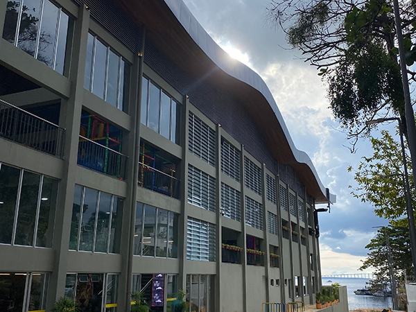 Mirante Lúcia Almeida ★★☆