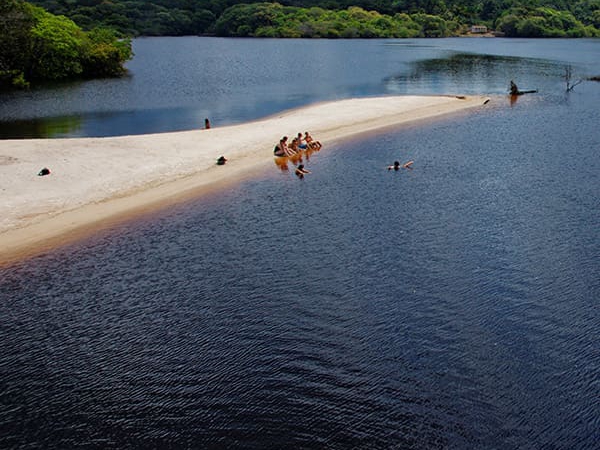 Praia da Lua ★★☆